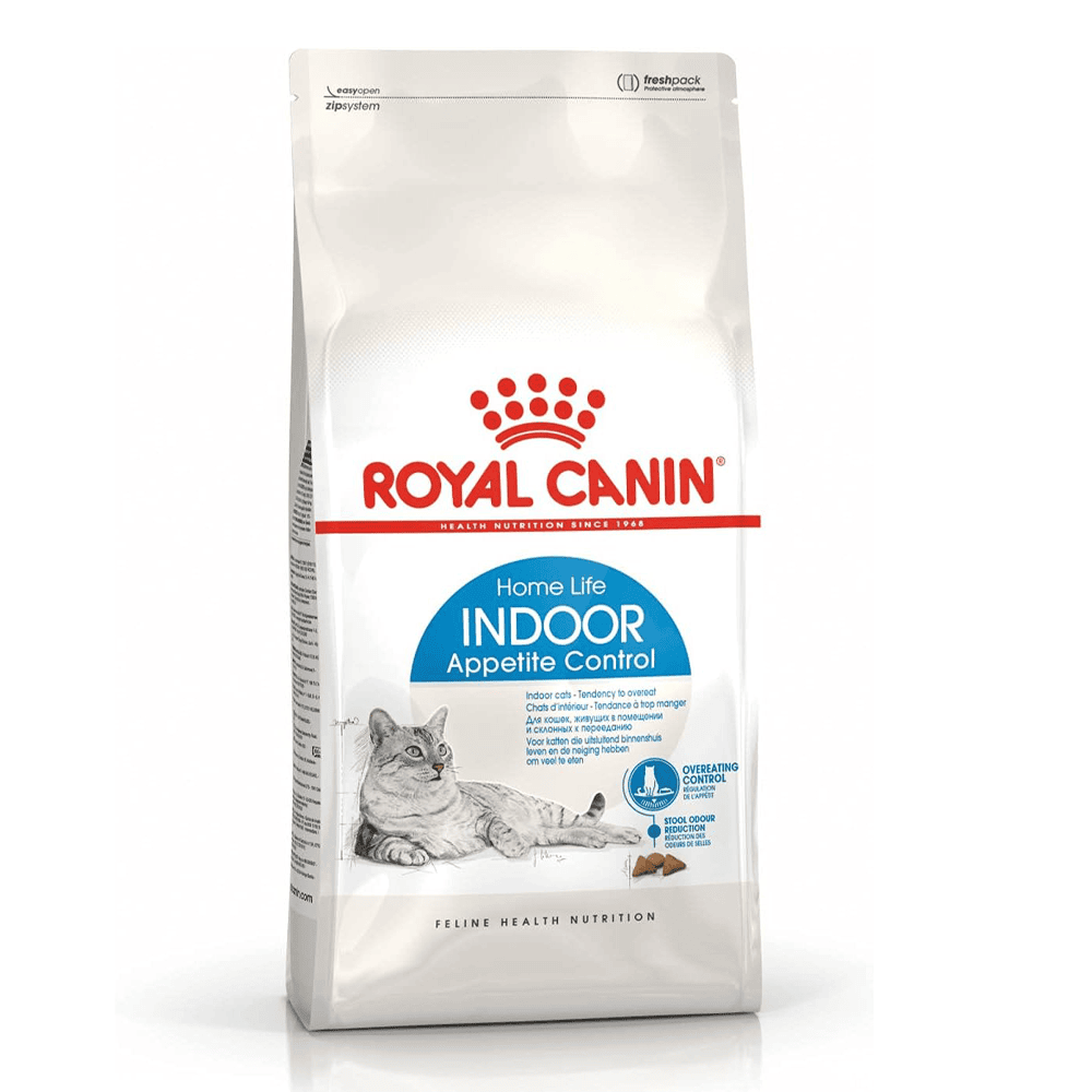 Royal Canin Indoor Adult Cat Food