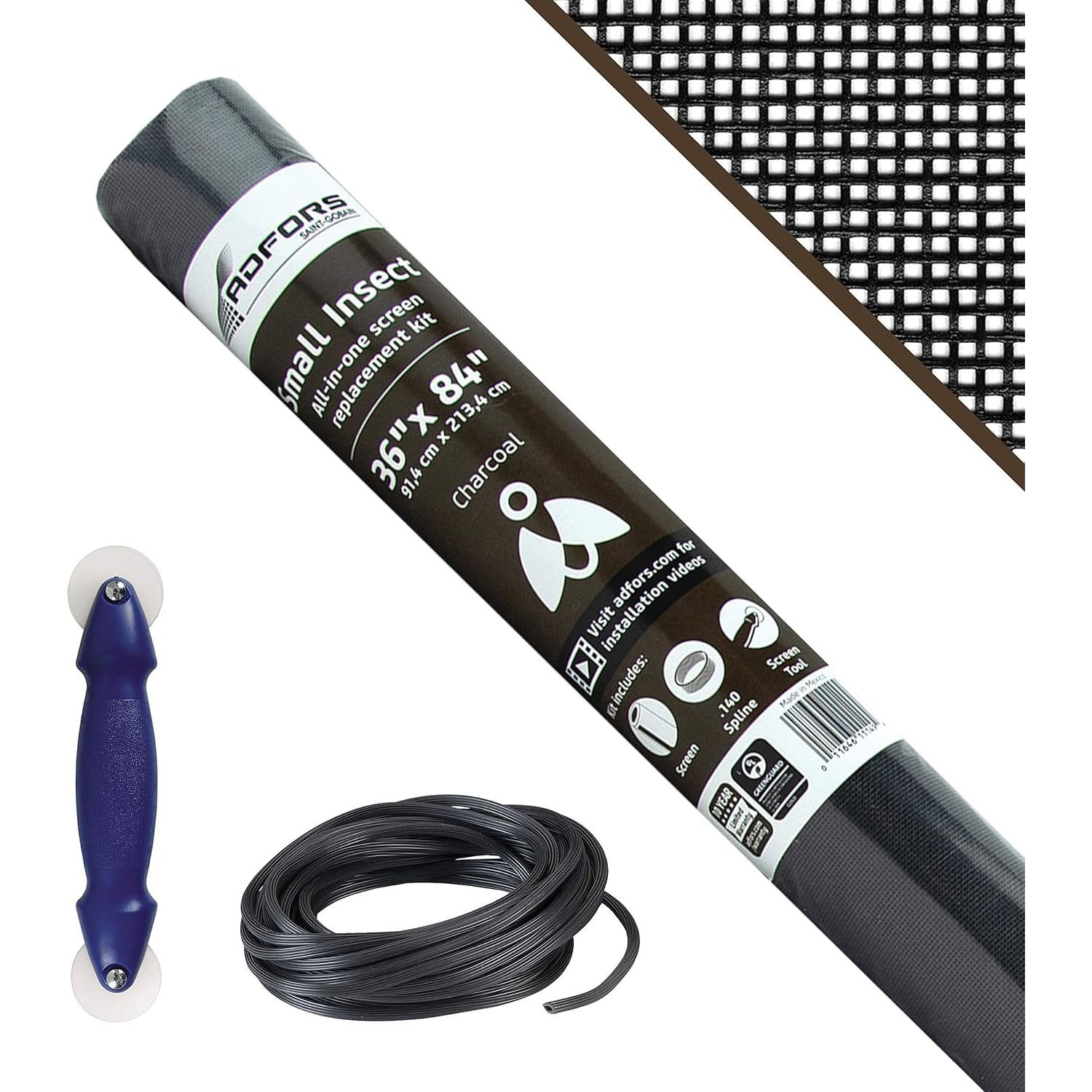 Saint-Gobain Pet Resistant Repair Kit
