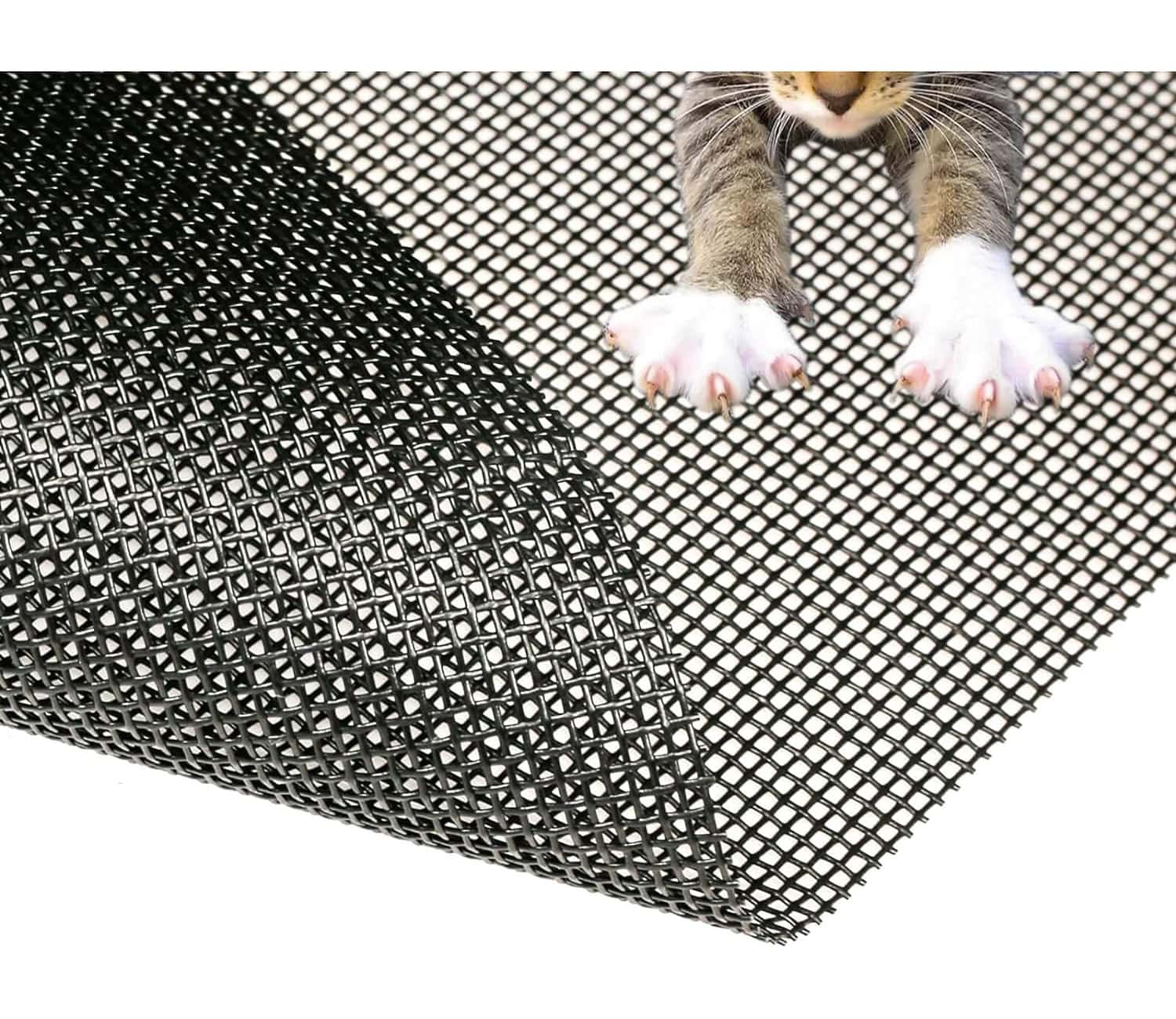 Tooltriz Pet Proof Window Screen Replacement kit