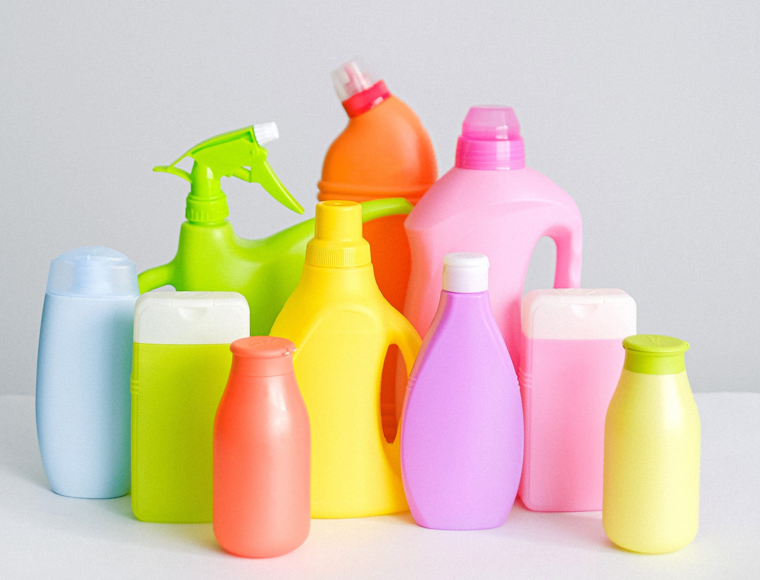 Plastic Containers