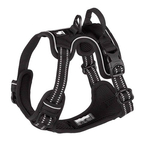 Chai’s Choice Premium Outdoor Adventure Dog Harness