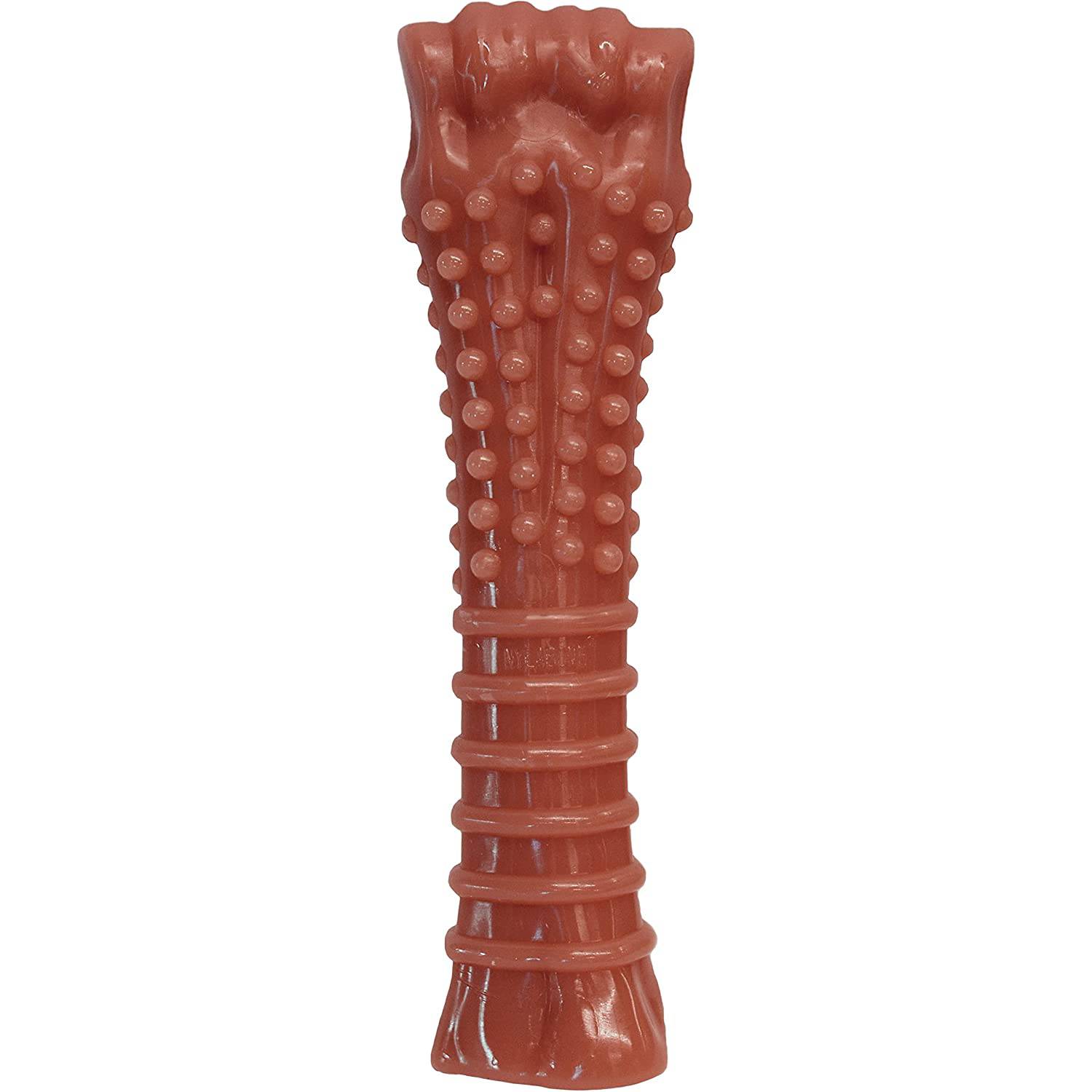 Nylabone Power Chew Bacon Flavored Dog Chew Toy