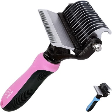 Ozark Cat Brush