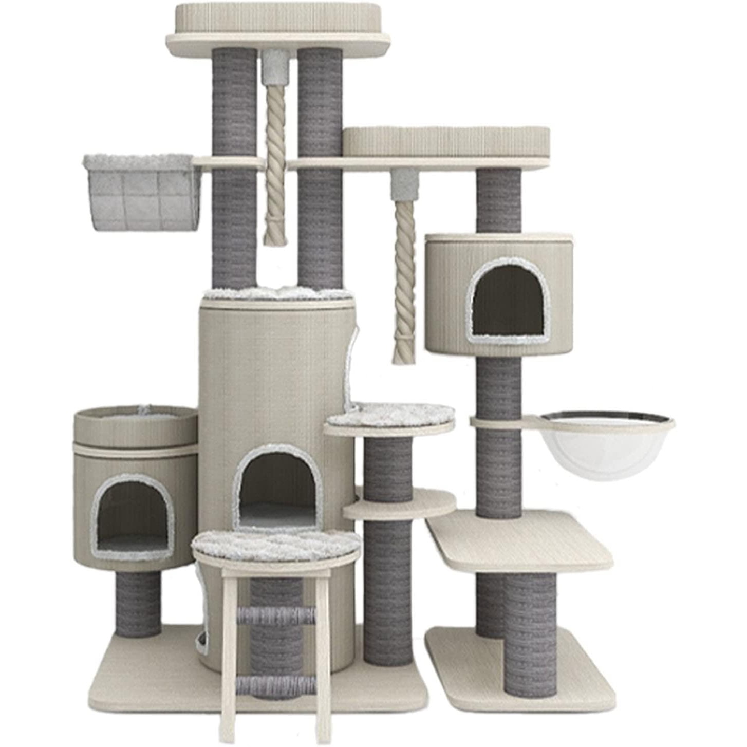 QJM Modern Cat Tree