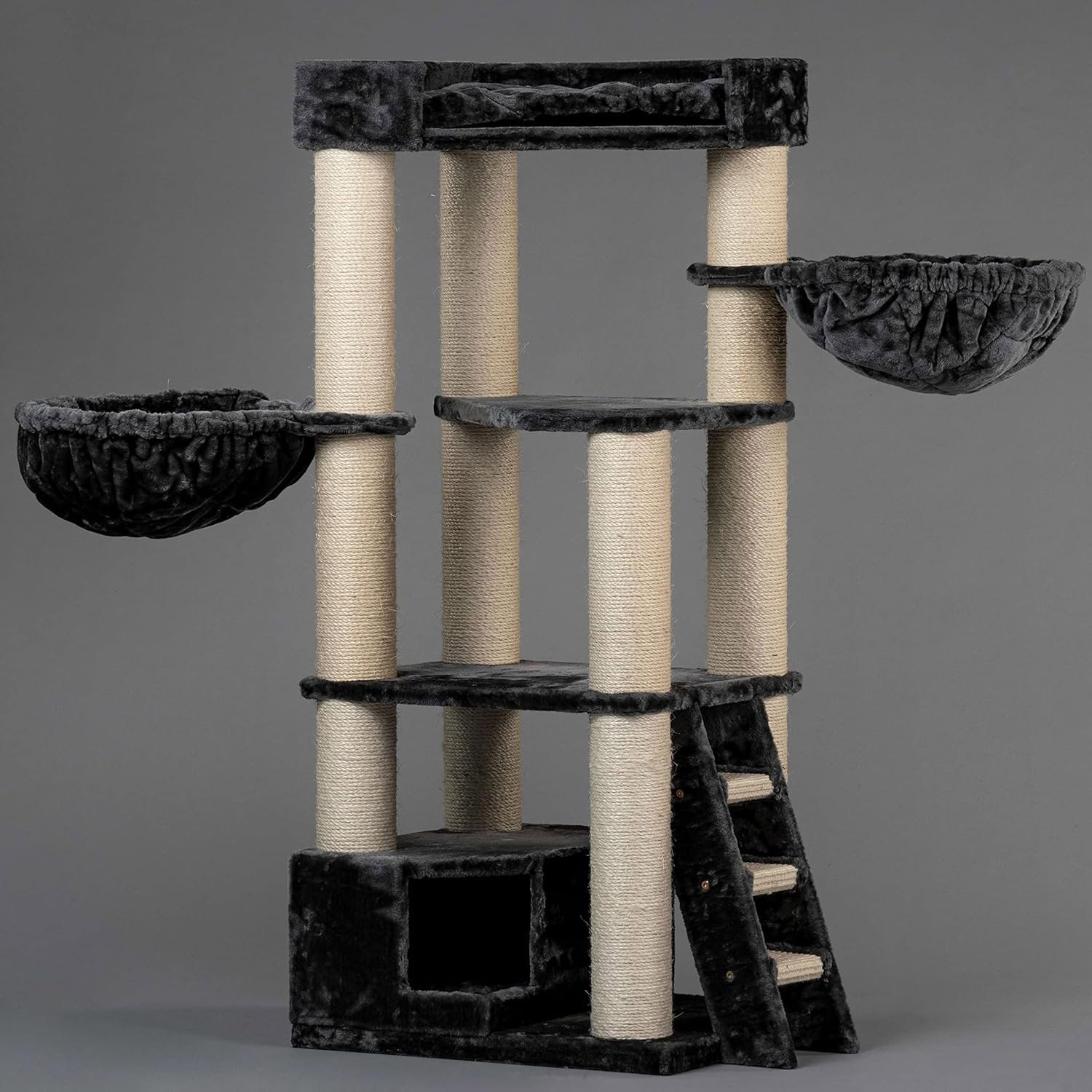 RHRQuality Corner Coon Large Cat Scratching