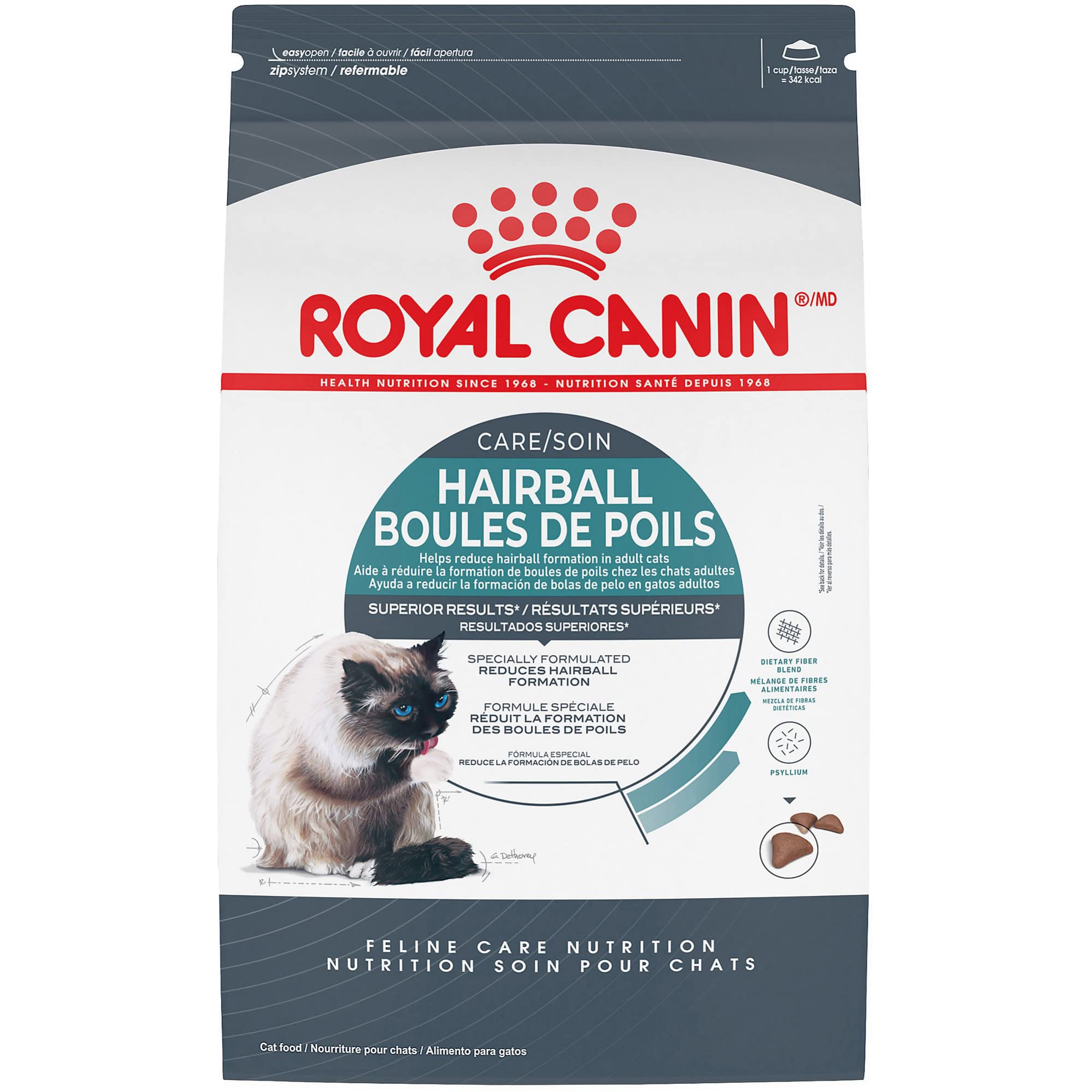 Royal Canin Hairball Care Cat Food