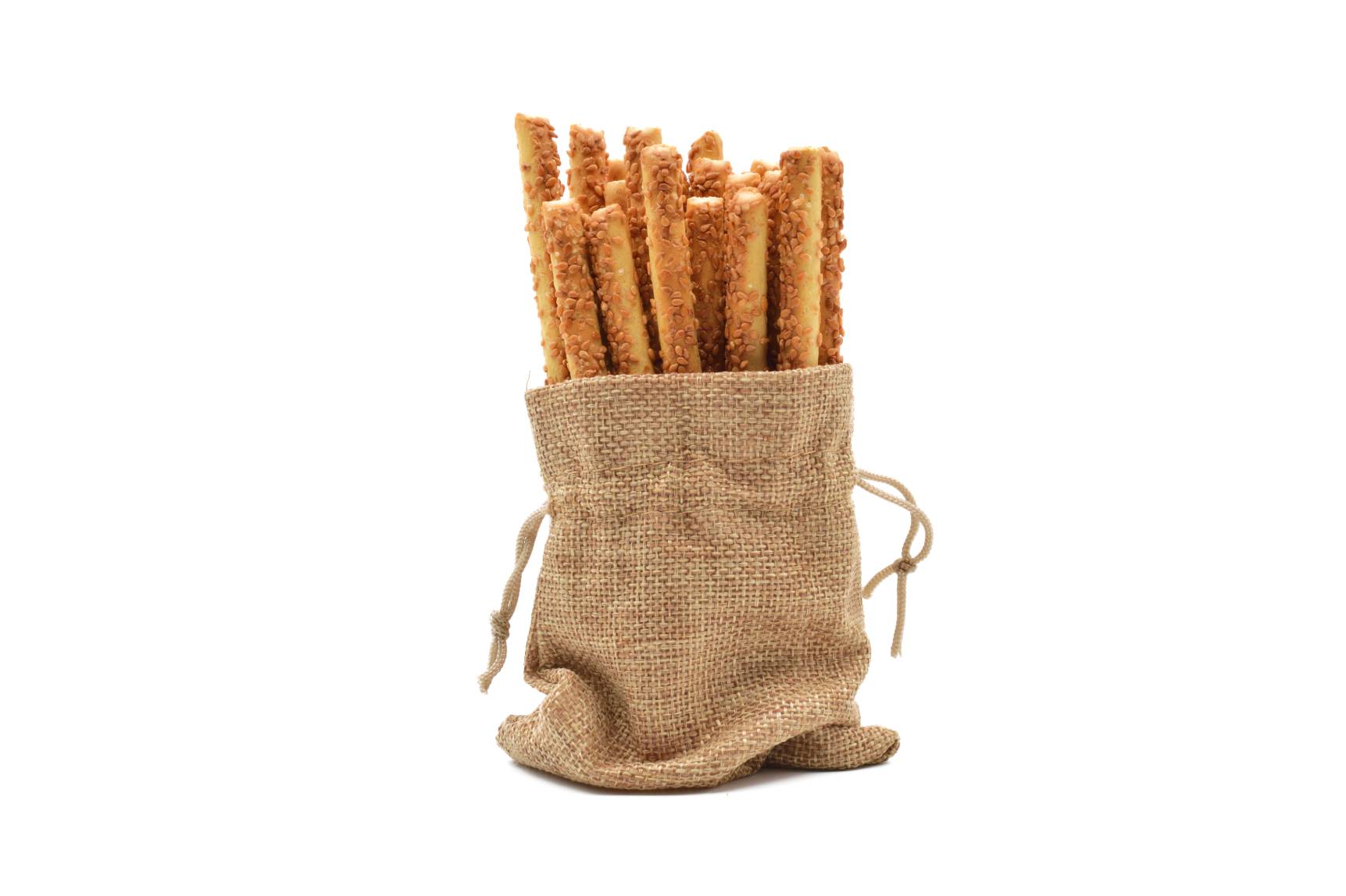 Sesame Stick