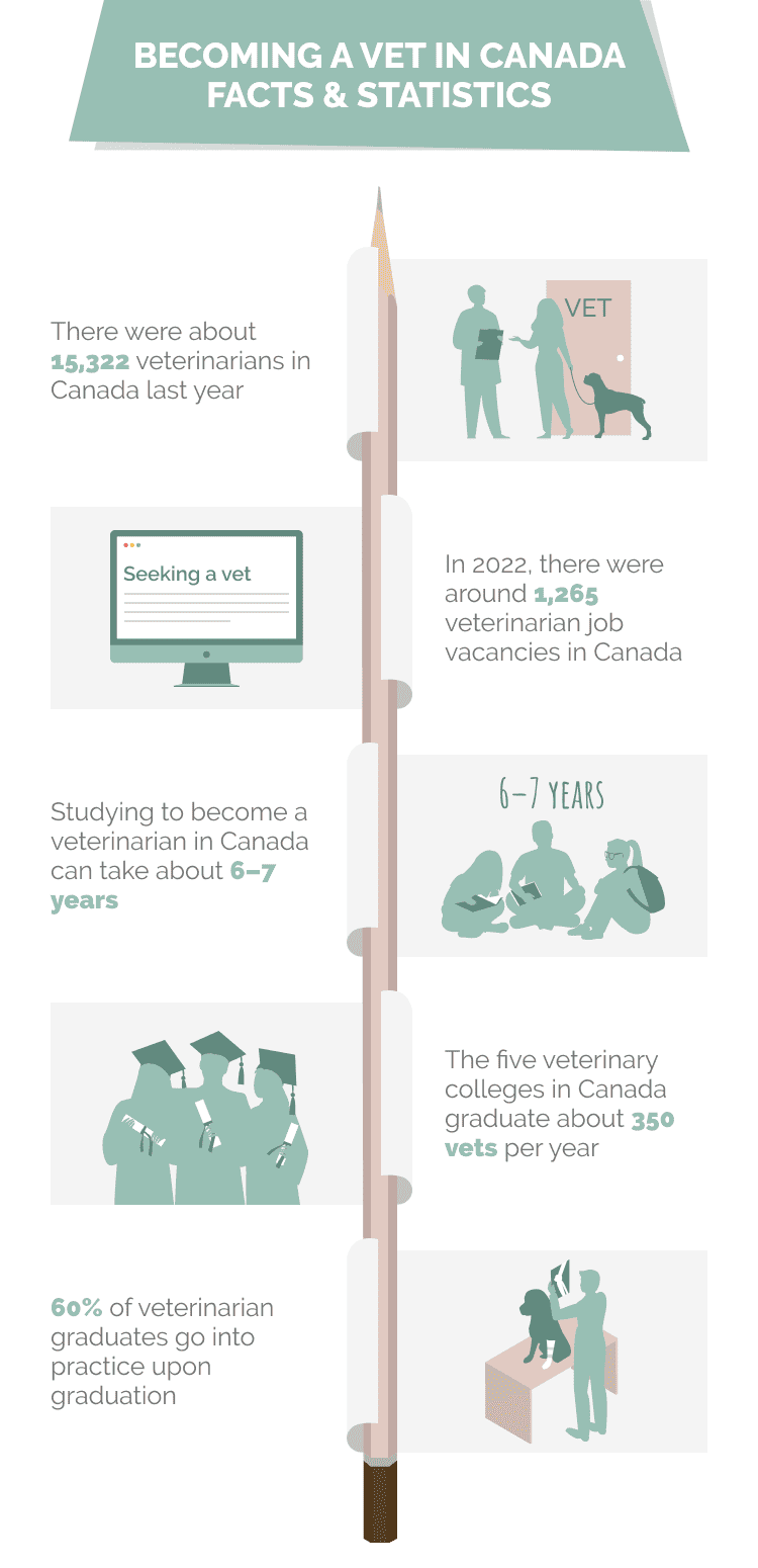 BECOMING_A_VET_IN_CANADA_FACTS_&_STATISTICS
