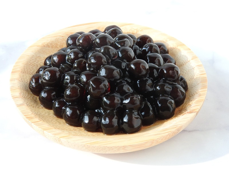 Boba Tapiocal ball