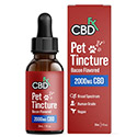 CBD FX 2000mg Tincture for Dogs