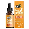 CBD FX 250 mg CBD Oil for Cats