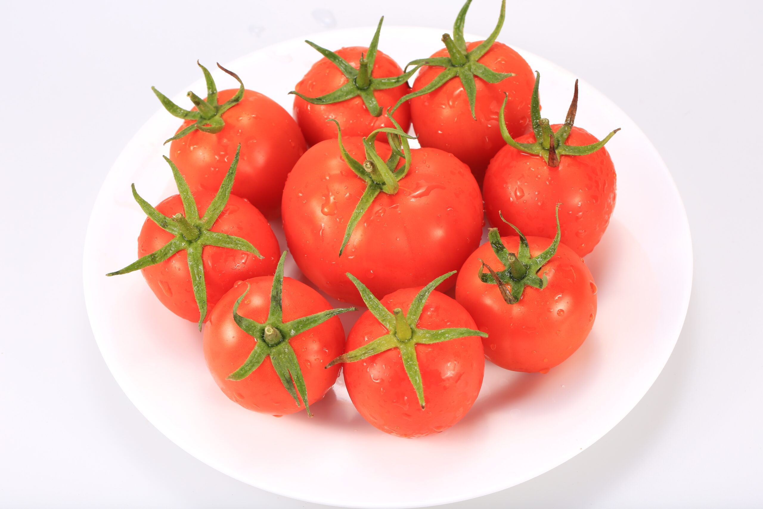 Cherry Tomatoes
