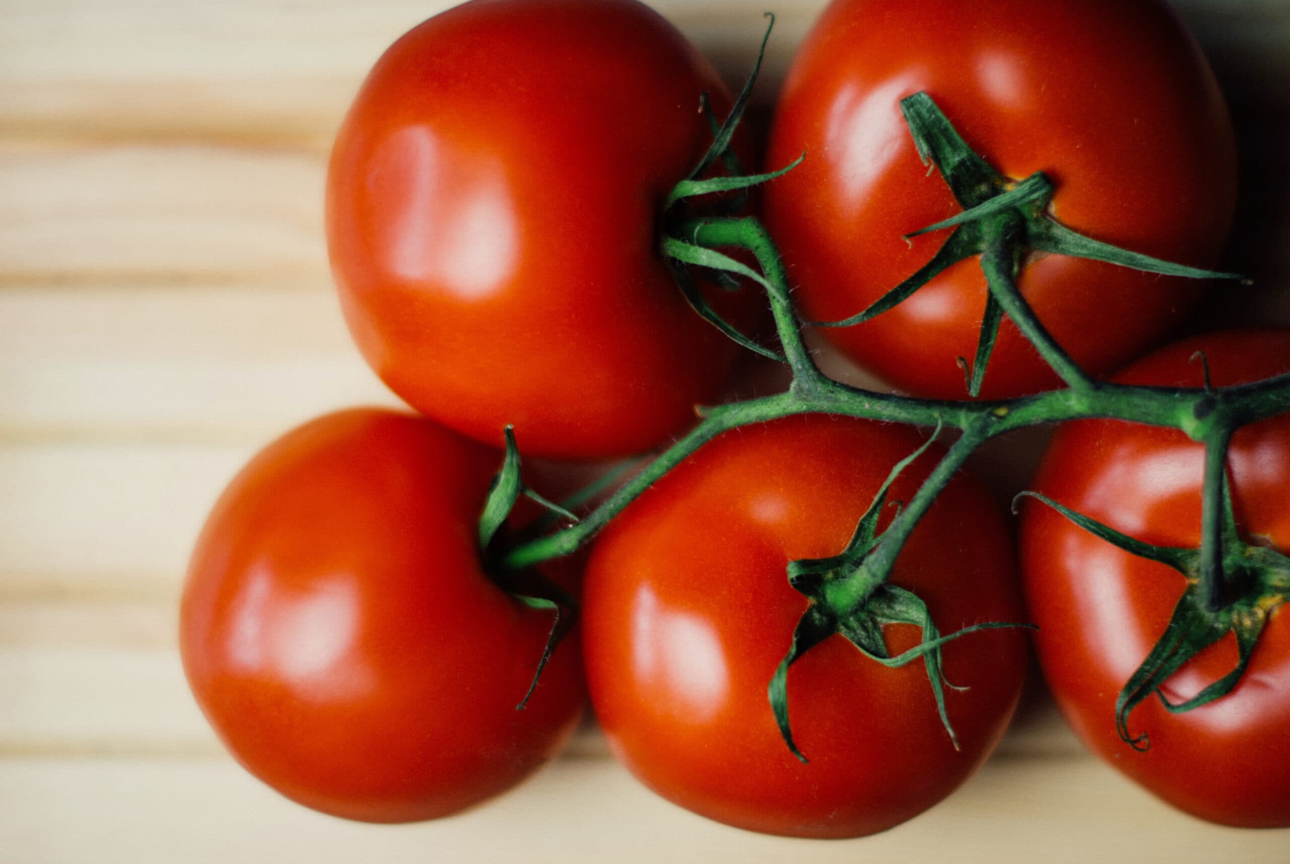 Cherry Tomatoes