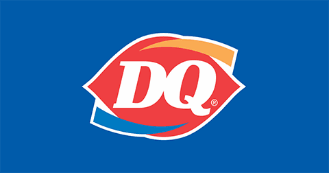 Dairy Queen logo