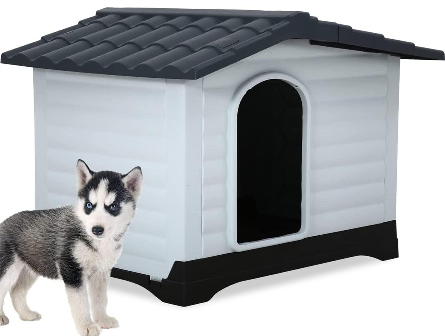 FLL Large Dog House
