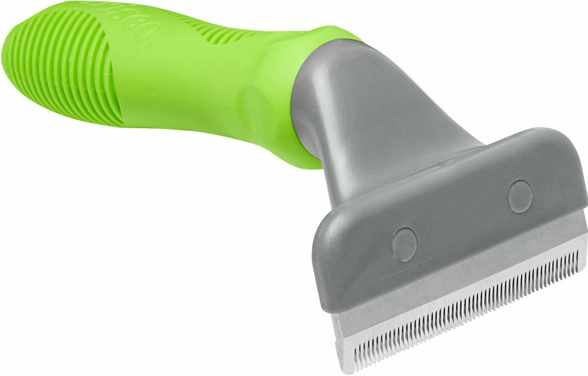 Frisco Deshedding Cat Brush