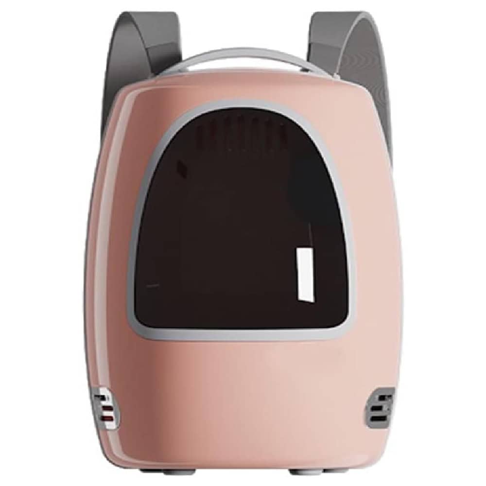 Petpod Comfortable Backpack with Built-in Fan