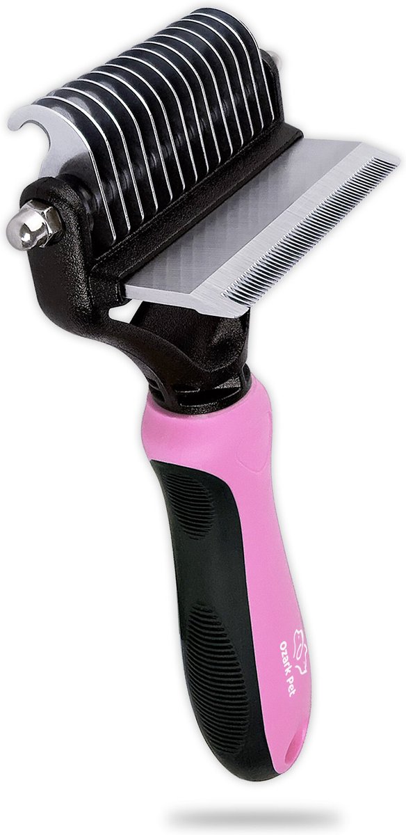 Ozark Cat Brush