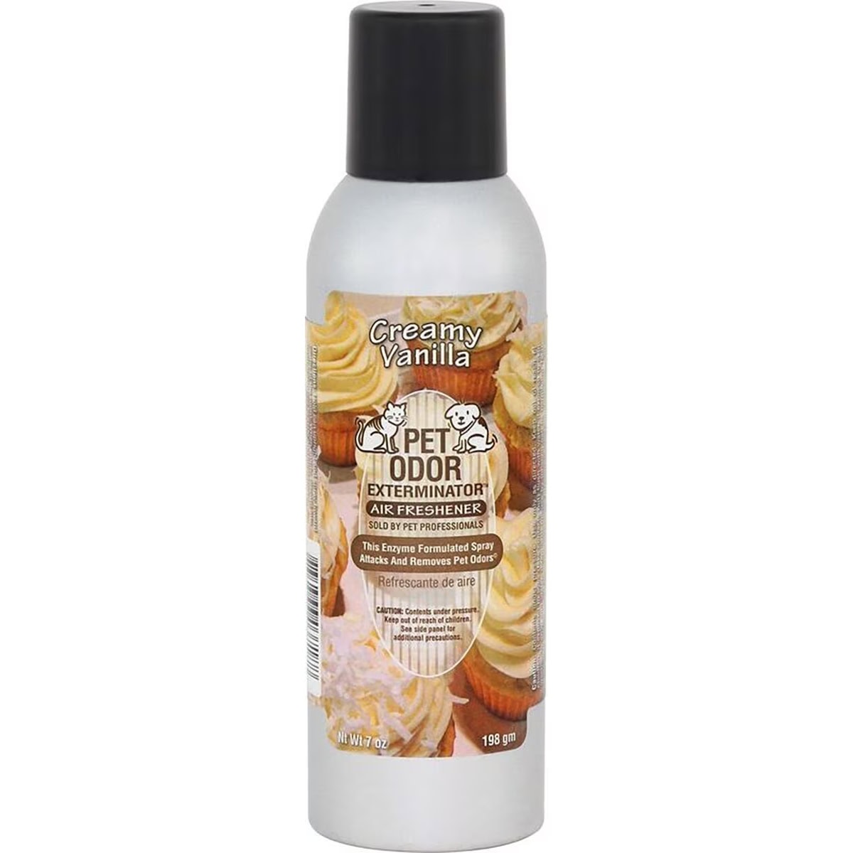 Pet Odor Exterminator Creamy Vanilla Air Freshener