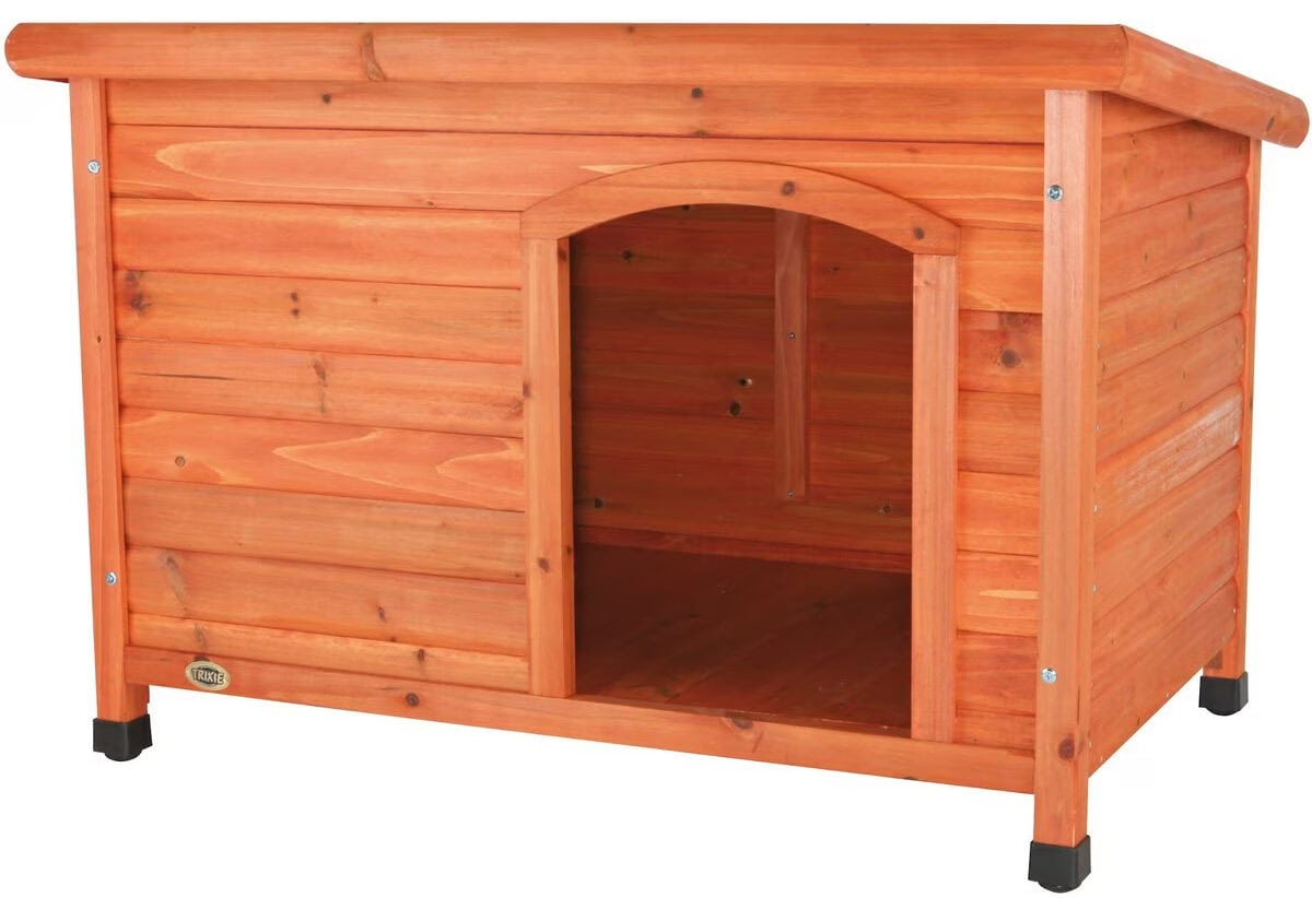 TRIXIE Natura Classic Dog House