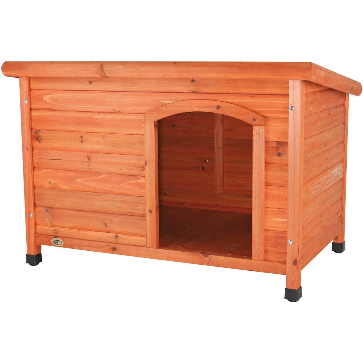 TRIXIE Natura Classic Dog House 
