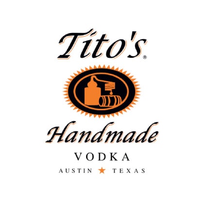Tito's Vodka