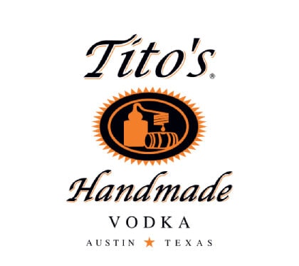 Tito's Vodka Logo