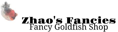 Zhao’s Fancies logo