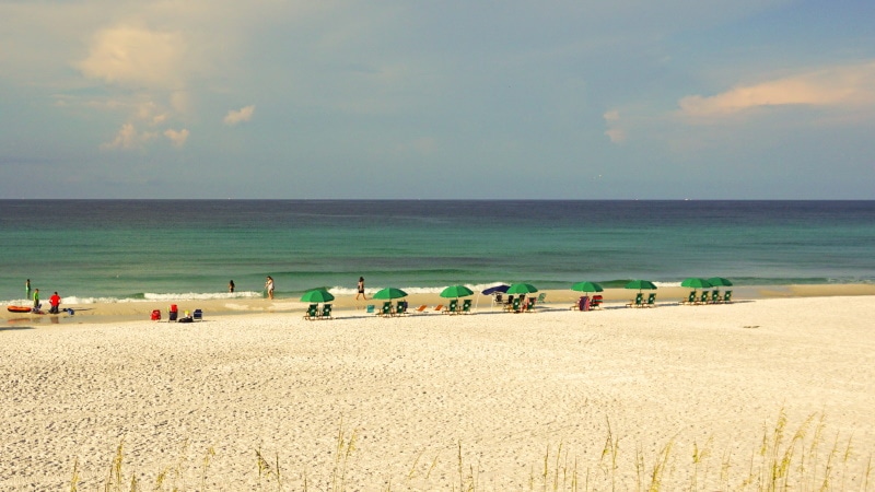 miramar beach