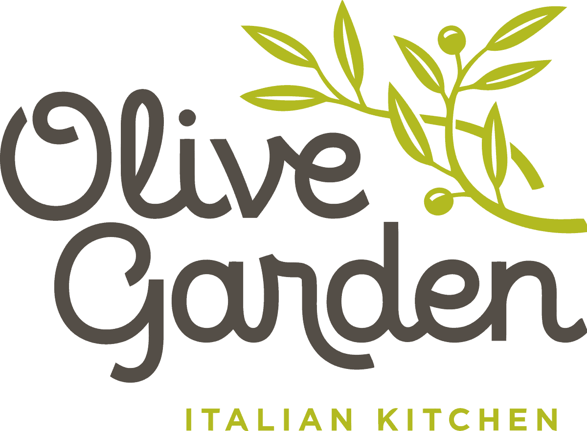 olive garden logo