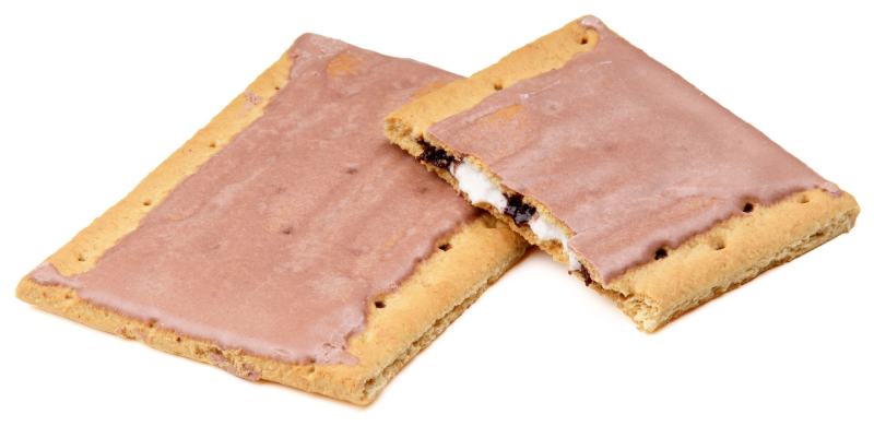 pop tarts