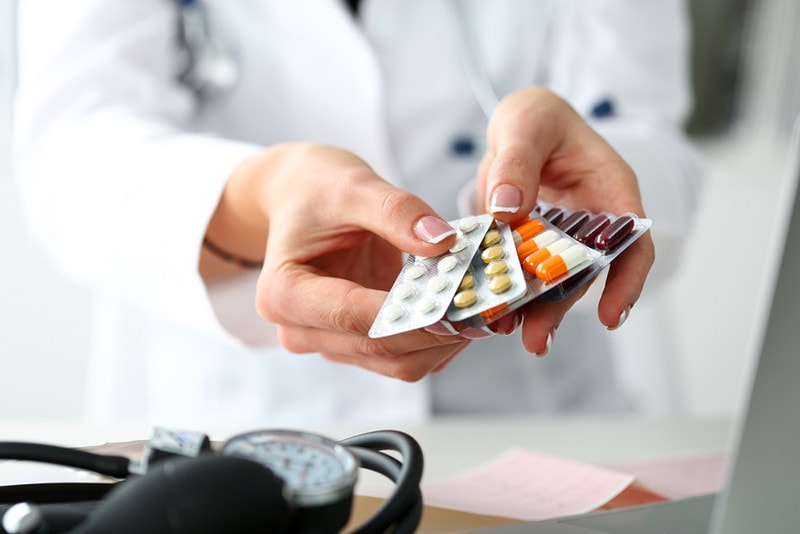 Antihistamine Medicine