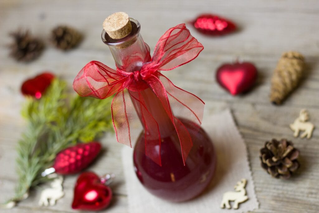 Balsamic Vinegar