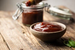 Can Dogs Eat BBQ Sauce? Vet-Reviewed Risks & Tips | Hepper Pet Resources