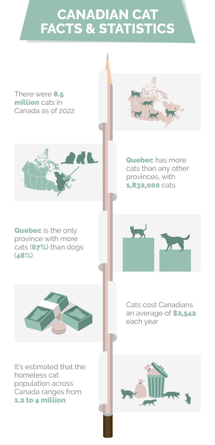 CANADIAN_CAT_FACTS_&_STATISTICS