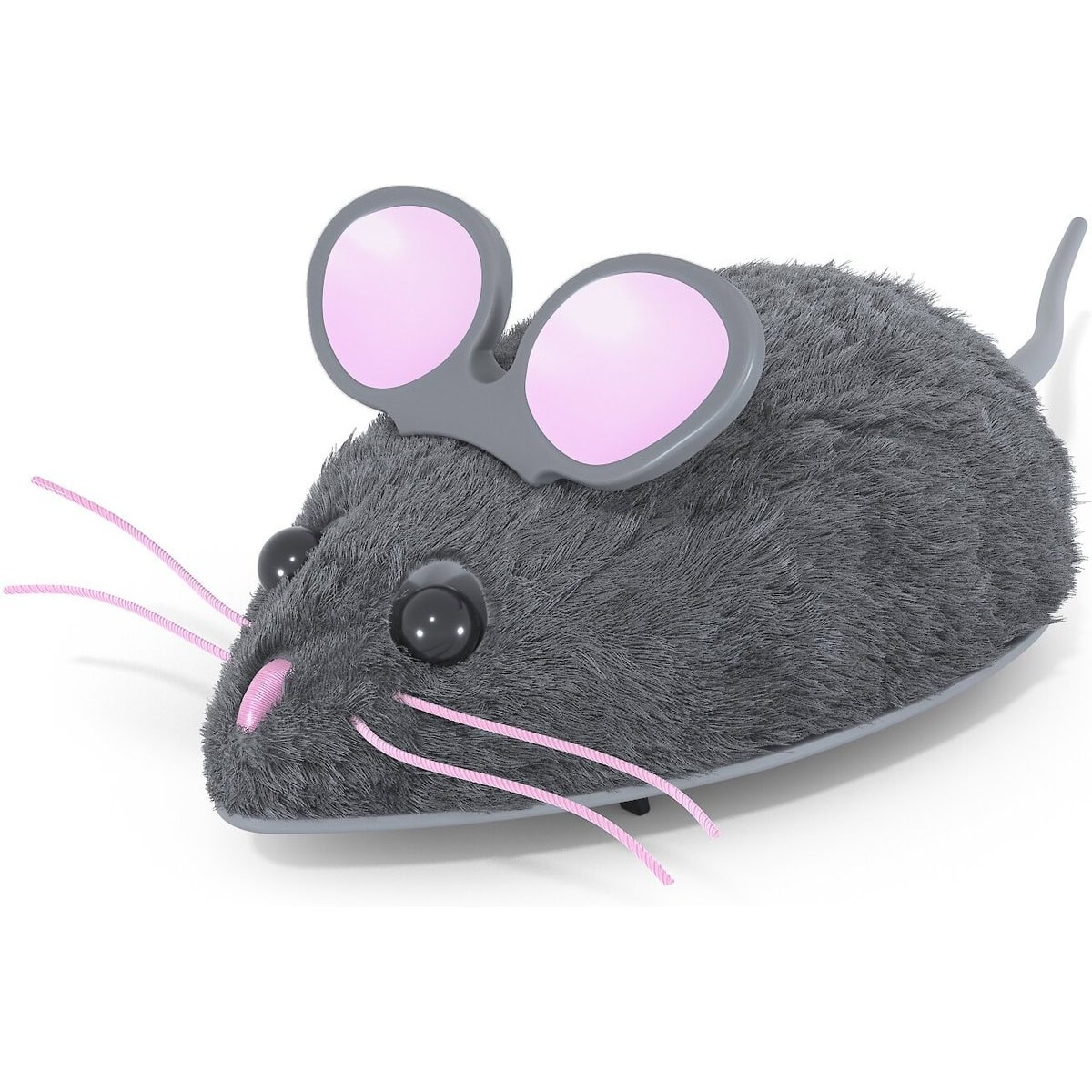 Hexbug Mouse Robotic Cat Toy