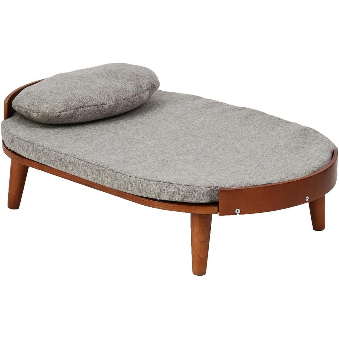 INSTACHEW Ovo Modern Cat & Dog Bed