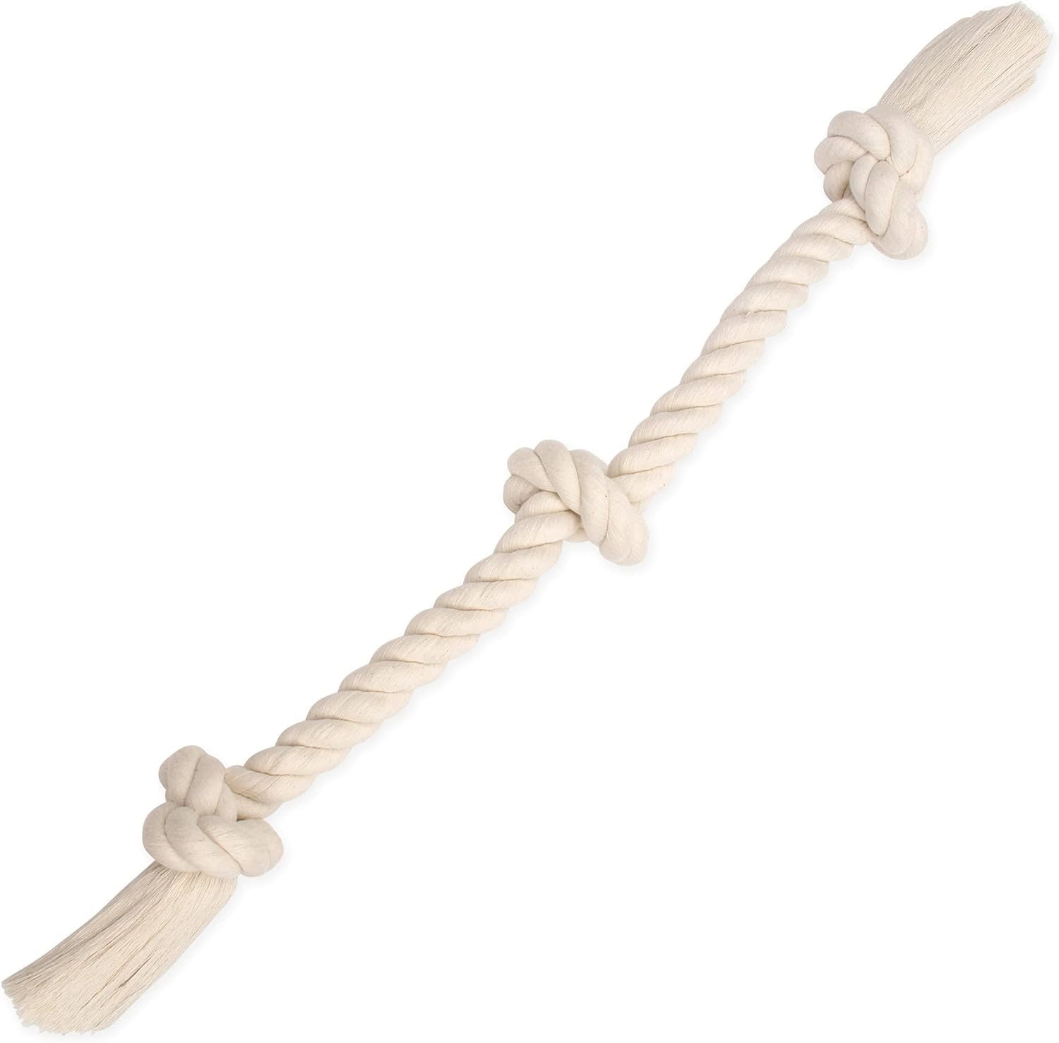Mammoth Flossy Rope Toy