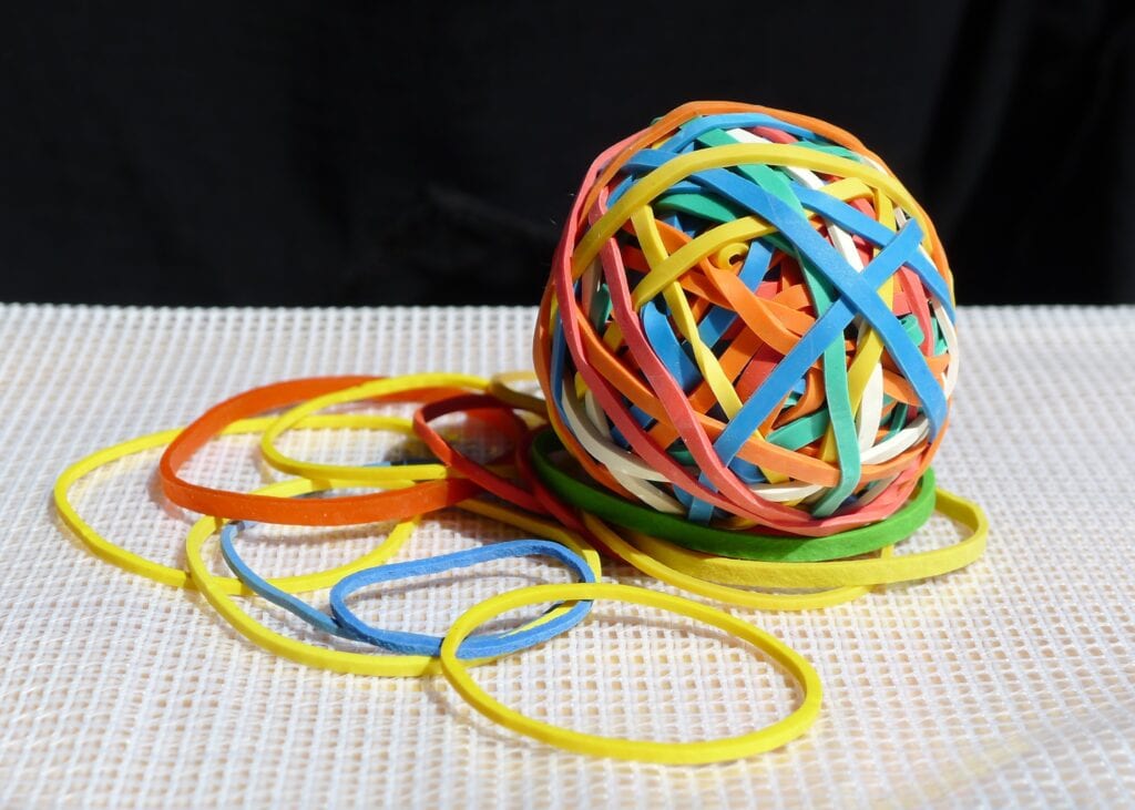 Rubber Band