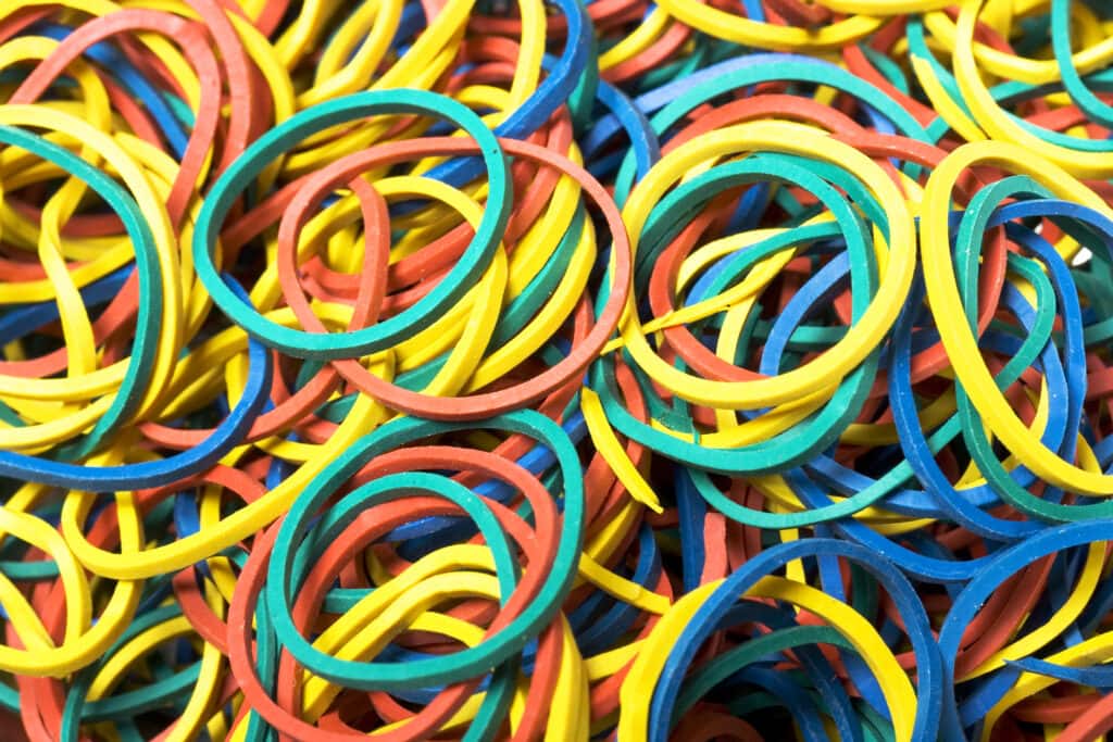 Rubber Band
