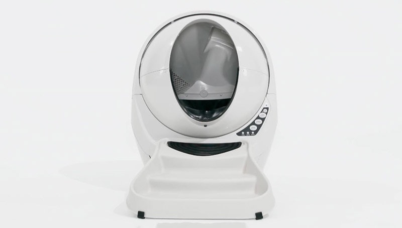 litter robot 3