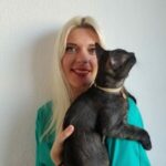 Vet photo Dr. Iulia Mihai Photo