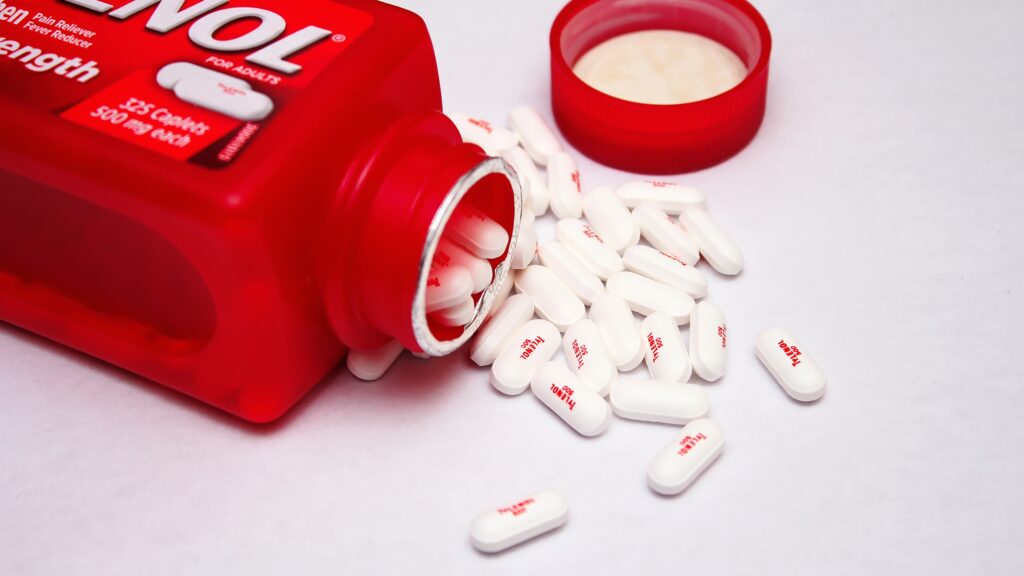 tylenol