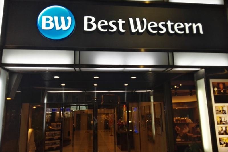 Best-Western-Hotel-Sakae-Nagoya