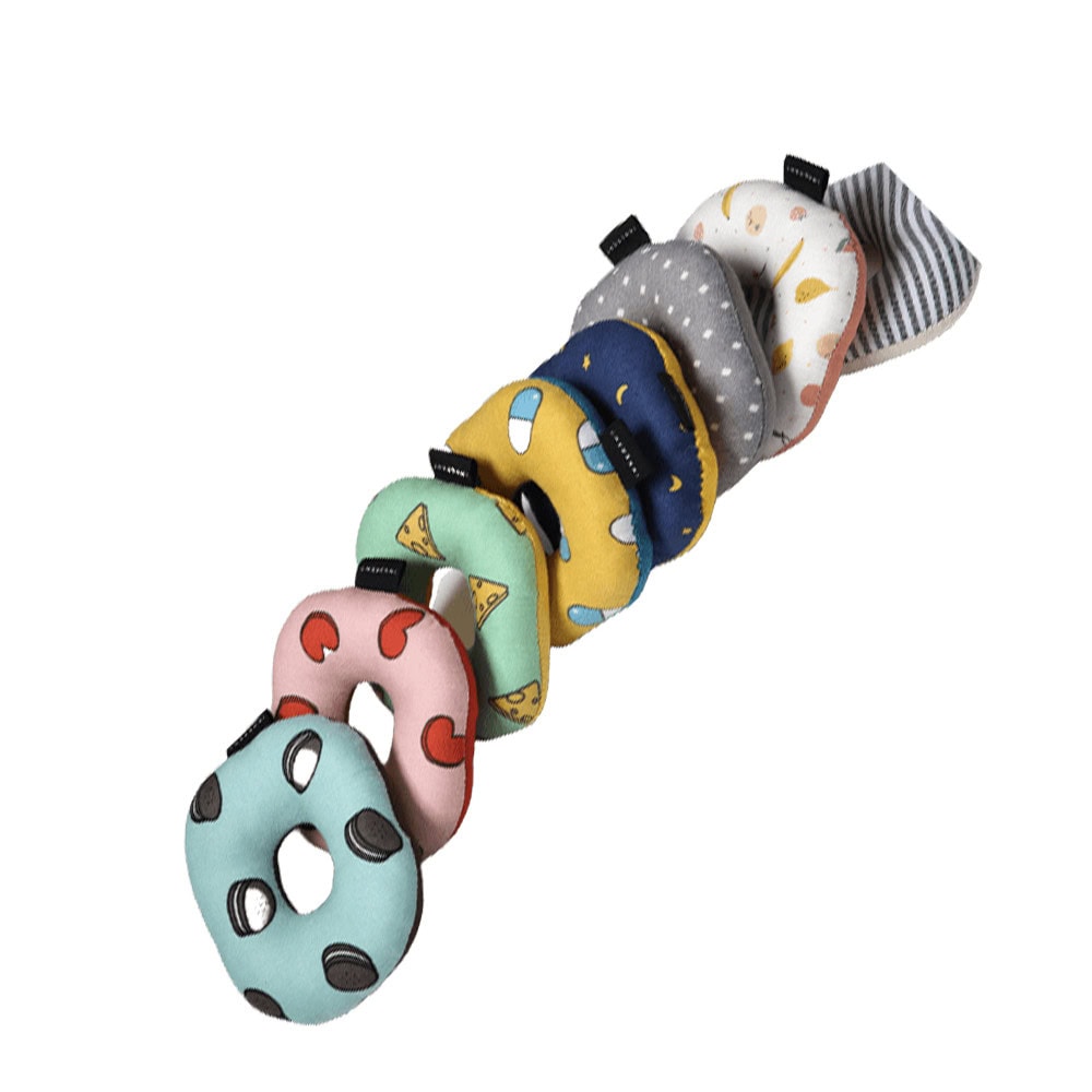 Hepper Cat Nut Cat Chew Toy