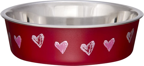Loving Pets Bella Bowl