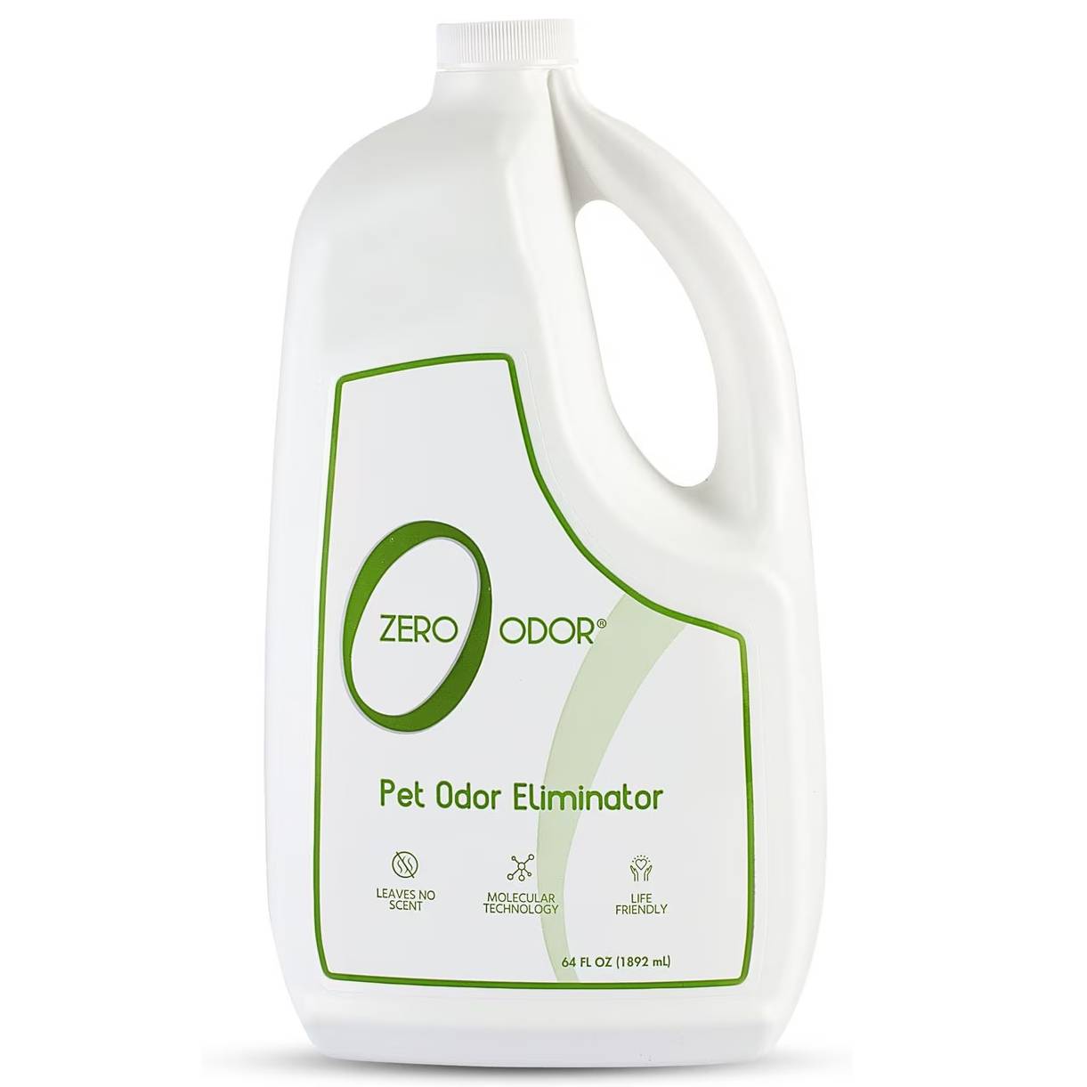 Zero Odor Pet Odor Eliminator