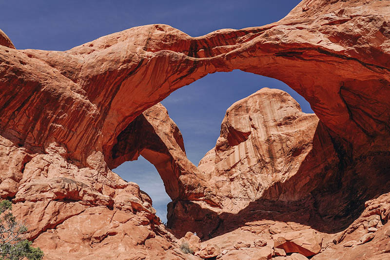 arches national park