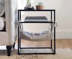 DIY Cat hammock