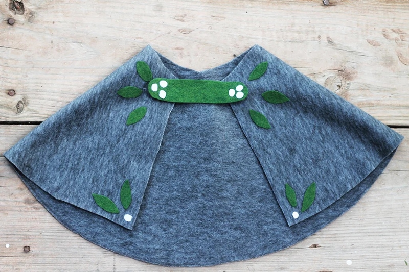DIY Dog Coats